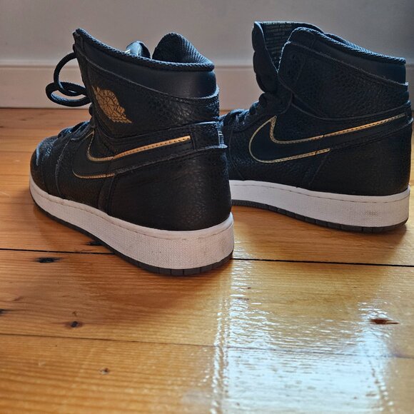 Nike Air Jordan 1 Retro High City of Flight Size Men 6.5/Women 8.5/EU 39 main image 9